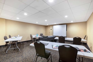 Meeting facility - Best Western Plus Midwest Inn (Omaha)