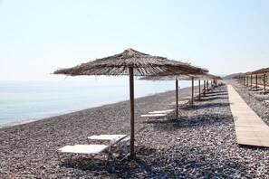 海灘
