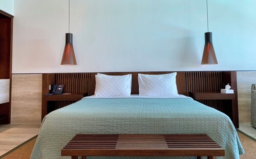 Thalatta Seaside Hotel