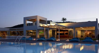 Thalatta Seaside Hotel