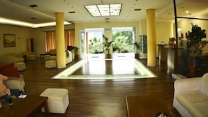 Lobby - Zante Village Hotel (Zakynthos)