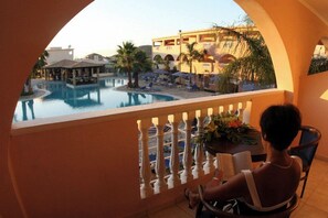 Pool - Zante Village Hotel (Zakynthos)