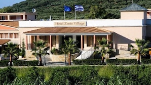 Exterior - Zante Village Hotel (Zakynthos)