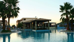 Pool - Zante Village Hotel (Zakynthos)