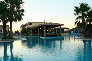 Pool - Zante Village Hotel (Zakynthos)