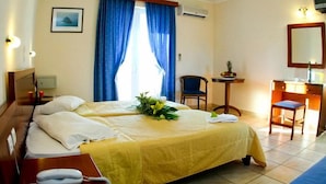 Room - Zante Village Hotel (Zakynthos)