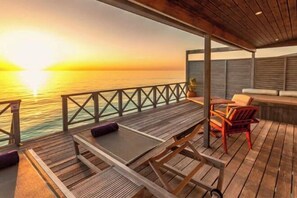 Room - Komandoo Island Resort & Spa (Komandoo)