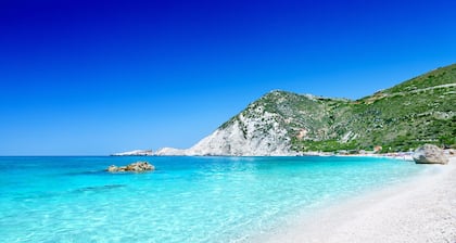 Niforos Panorama