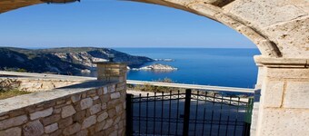 Niforos Panorama