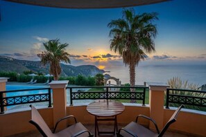 Property grounds - Niforos Panorama (Kefalonia)