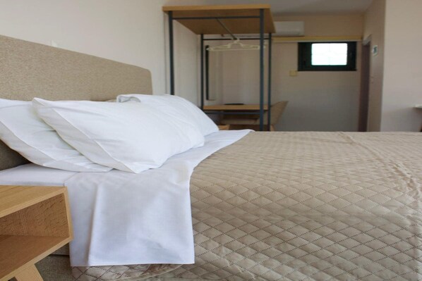 Room - Niforos Panorama (Kefalonia)