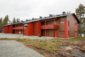 Exterior - Holiday Club Kuusamon Tropiikki (Kuusamo)