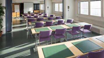 مرفق الاجتماعات