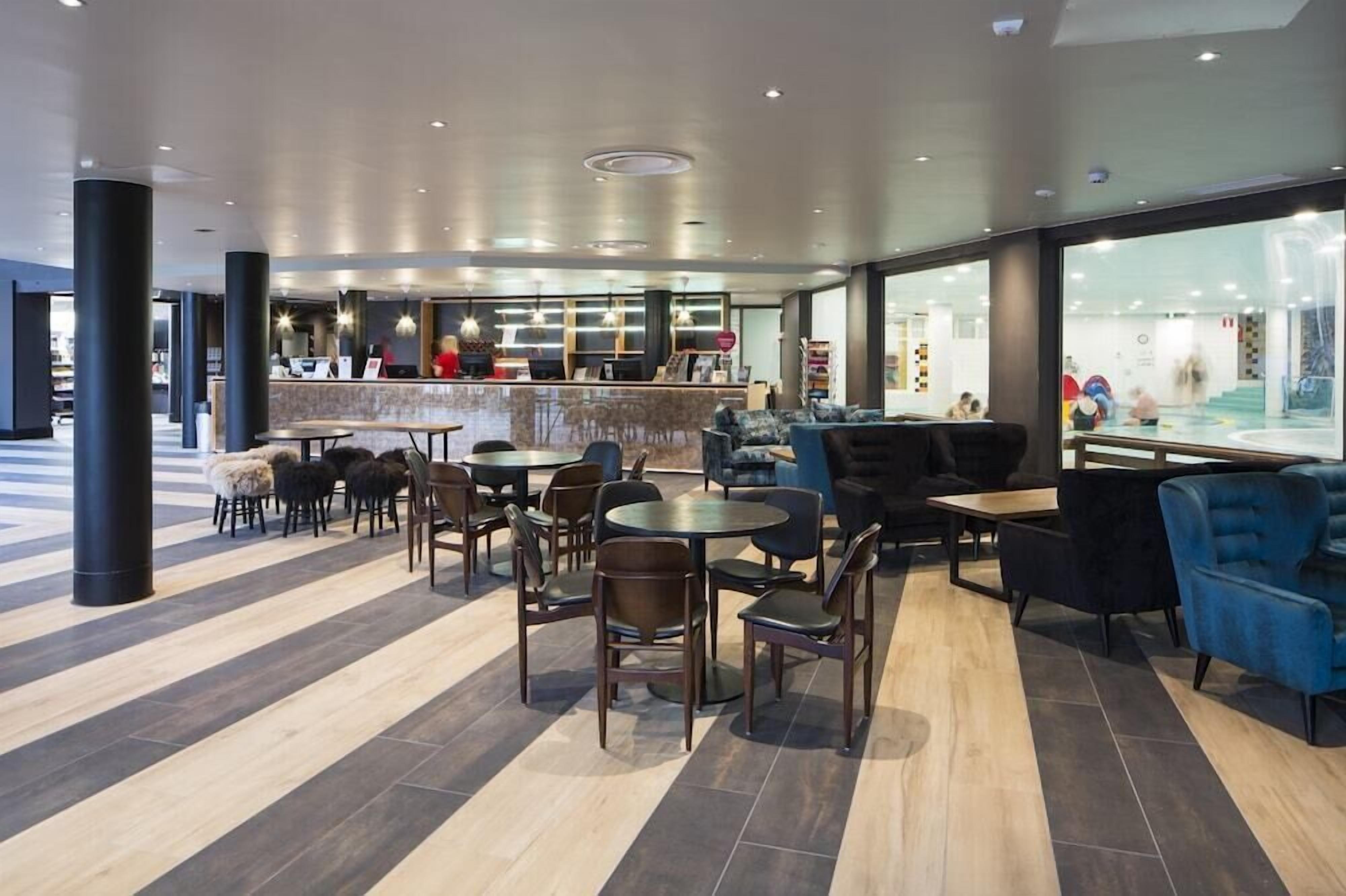 بار (في المنشاة)