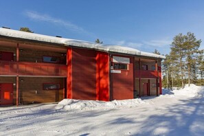 Exterior - Holiday Club Kuusamon Tropiikki (Kuusamo)