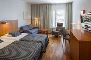 Room - Holiday Club Kuusamon Tropiikki (Kuusamo)