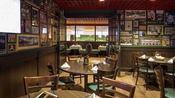 Restaurantes