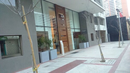 myLUXAPART Arturo Prat