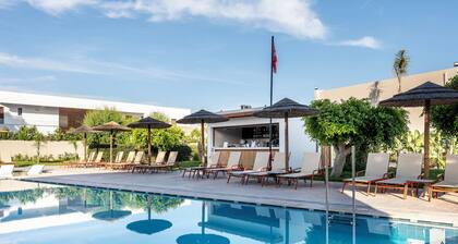 Akti Coast Club Hotel