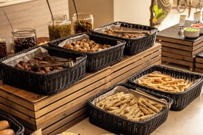 用餐區