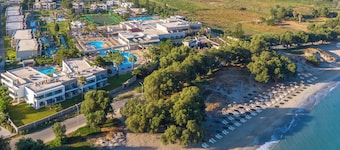 Akti Coast Club Hotel