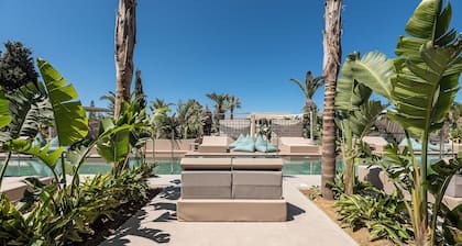 Akti Coast Club Hotel