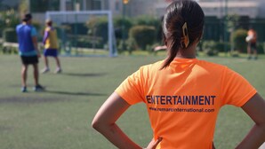 Cancha deportiva