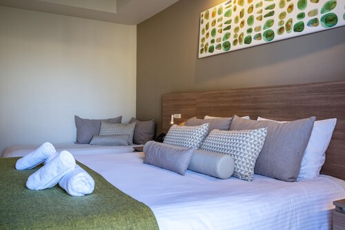 Akti Coast Club Hotel