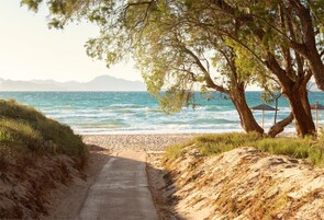 Playa