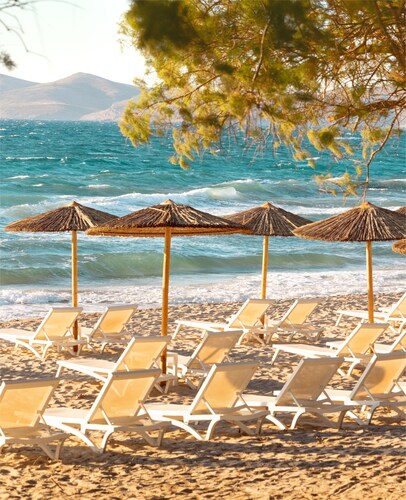 Akti Coast Club Hotel