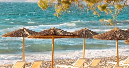 Akti Coast Club Hotel