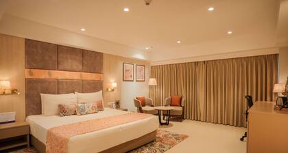Grand Mercure Vadodara Surya Palace
