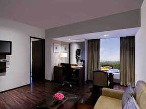 Room - Grand Mercure Vadodara Surya Palace (Vadodara)