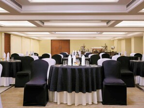 Aula banquet