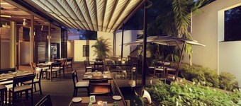 Grand Mercure Vadodara Surya Palace