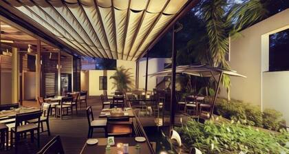 Grand Mercure Vadodara Surya Palace