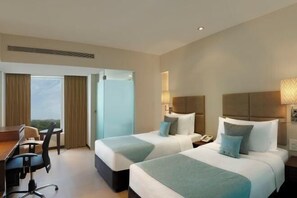 Cots/infant beds - Grand Mercure Vadodara Surya Palace (Vadodara)