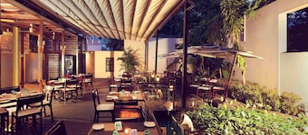 Grand Mercure Vadodara Surya Palace