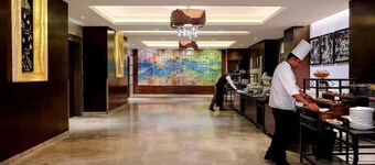 Grand Mercure Vadodara Surya Palace