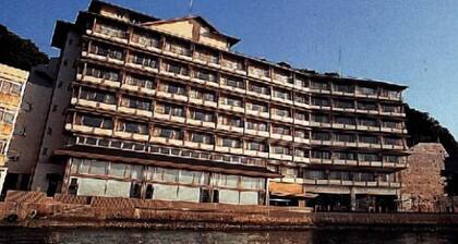 Hotel Urashima Nagisakan Nisshokan