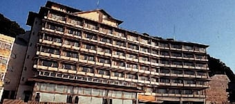 Hotel Urashima Nagisakan Nisshokan