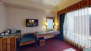 Interior - Gajahmada Graha (Malang)