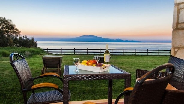 Vila | Teras/patio