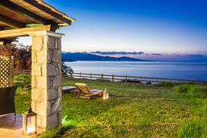 Villa | View from room