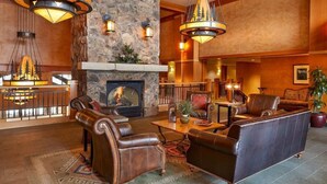 Interior - The Steamboat Grand (Steamboat Springs)