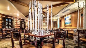 Dining - The Steamboat Grand (Steamboat Springs)