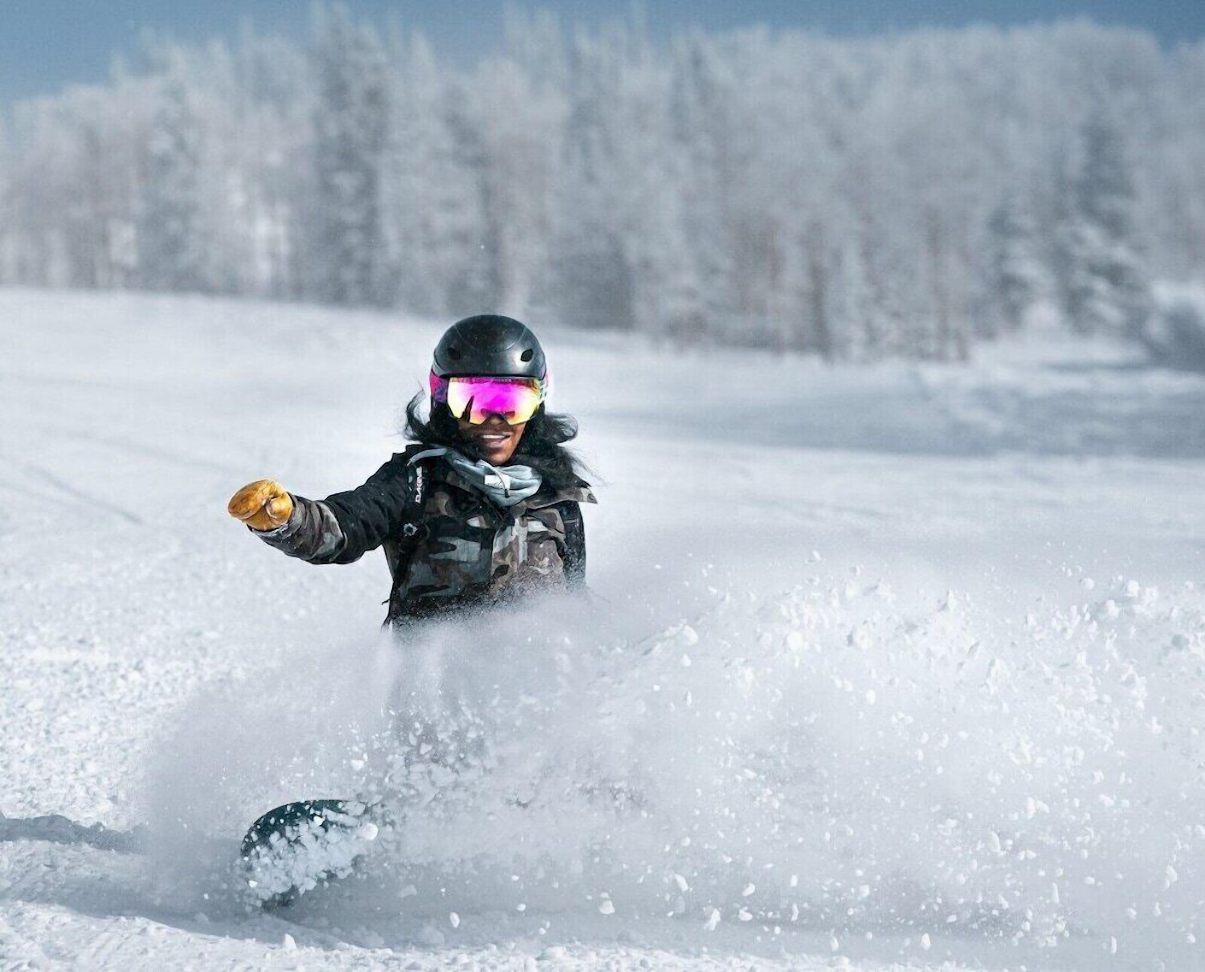 Wintersport/Ski