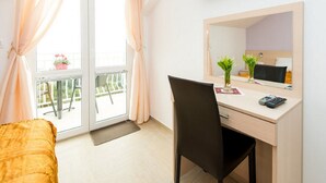 Interior - Villa Samba (Zupa dubrovacka)