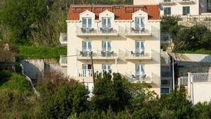 Exterior - Villa Samba (Zupa dubrovacka)