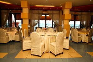Restaurant - New York (Vlorë)